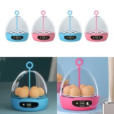Clear Eggs Incubator USB