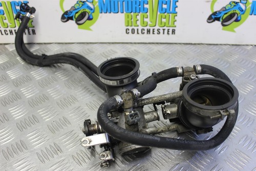 Ducati monster 695 throttle - monster,