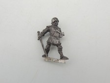 Warhammer - Citadel - Knight