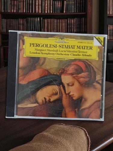 Deutsche grammophon - deutsche,