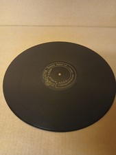 Disque 90t Saphir Pathe Orchestre