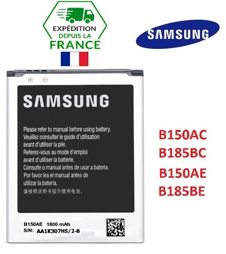Original batterie samsung - batterie,