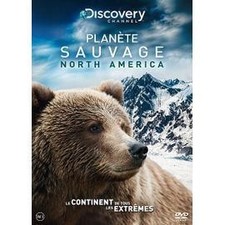 Dvd Planète sauvage : North