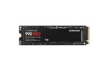 Samsung SSD 990 Pro NVMe M.2