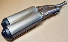 Silencieux D'Échappement