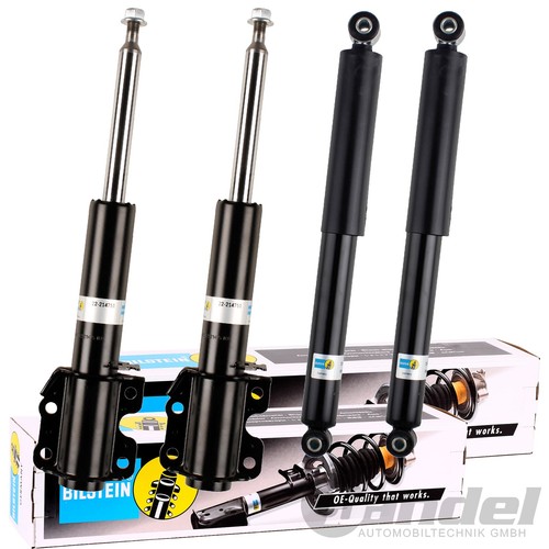 Bilstein amortisseurs à - bilstein,