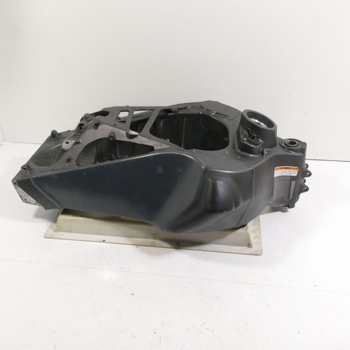 Cadre buell xb12x ulysses - buell, avec
