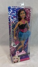 Poupée BARBIE Fashionistas