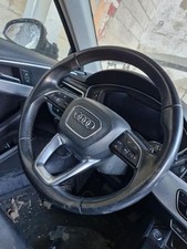 Volant AUDI A4 4 AVANT PHASE 1