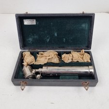 Ancien,Otoscope, Chopelin