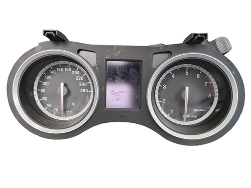 Quadro instruments pour - quadro,