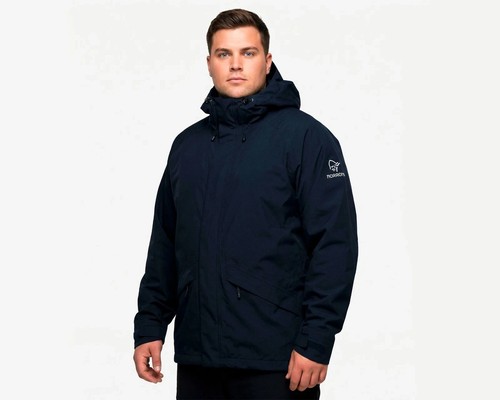 Veste gore tex capuche - gore,