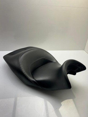Selle chauffante bmw - selle, gt