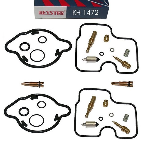 Kit carbu keyster - kit,