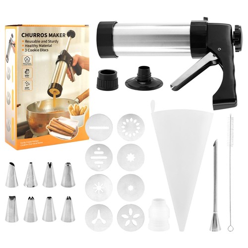 Kit máquina para hacer - de,