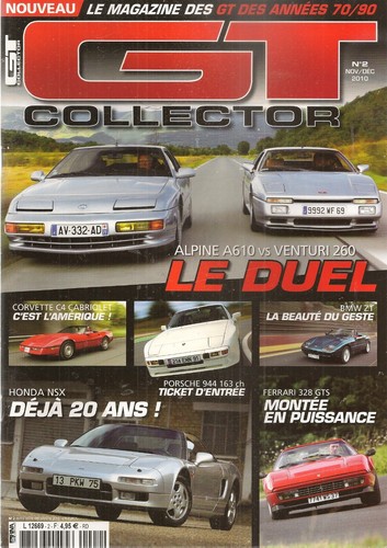 Collector porsche 944 - collector, 2