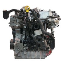 Moteur pour audi - seat, skoda