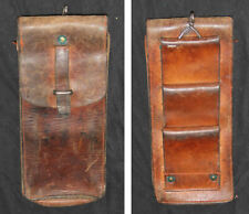 FRANCE - PORTE CHARGEUR CUIR