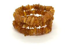 Bracelet Ambre Cadeau Lot 3