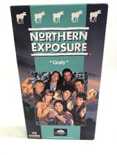 Northern Exposure: Cicely