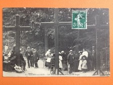 cpa 93 - CLICHY sous BOIS