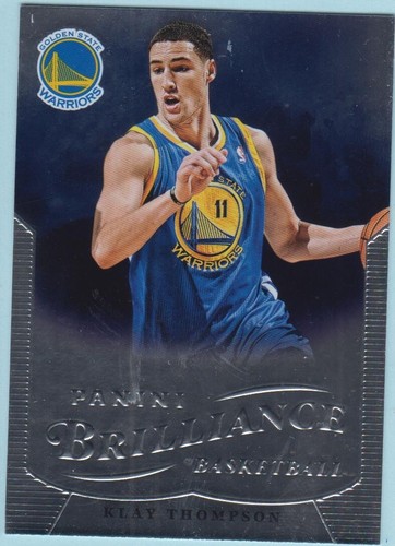 Thompson klay 271 brillance - klay, #271