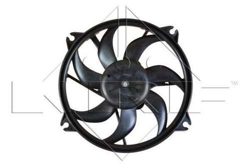 Ventilateur radiateur peugeot - ventilateur,