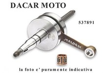 ALBERO MOTEUR MALOSSI DINLI