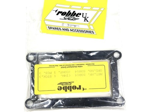 Support servo robbe - support,