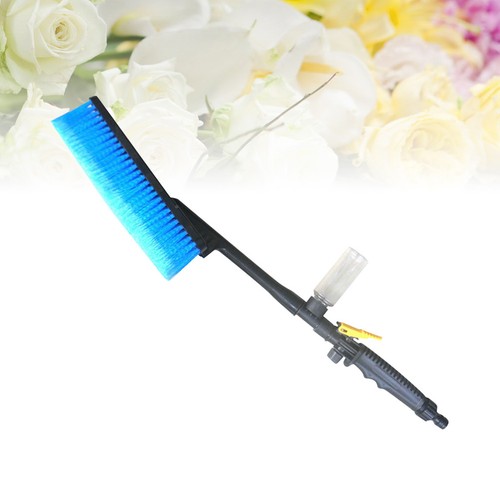 Brosse lavage voiture - de,