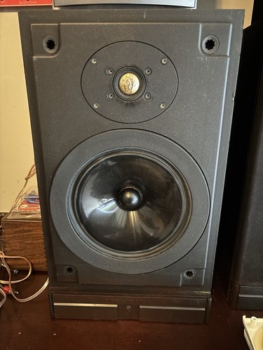 Mordaunt short ms30i speaker - ms30i,