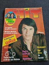 juin 1972-revue-HIT