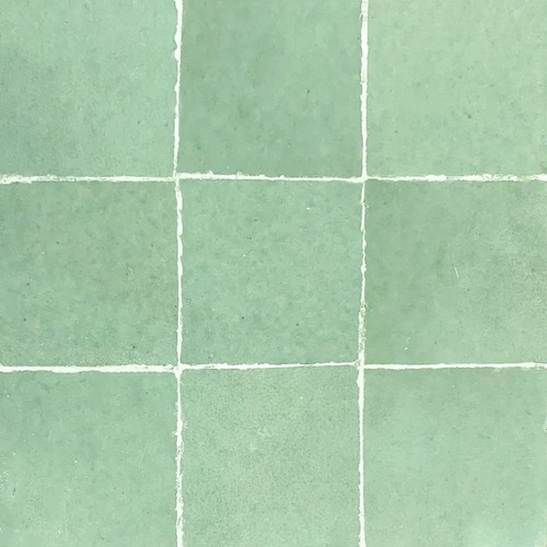 Carrelage zellige couleur - carrelage,