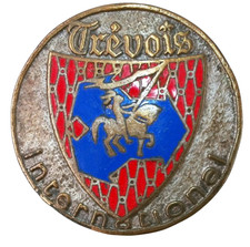 MEDAILLE TREVOIS INTERNATIONAL