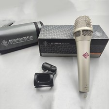 NEW Neumann KMS 105 Microphone