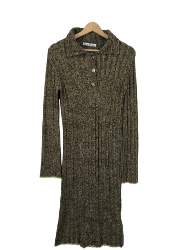 Acne studios robe pull dames - robe,