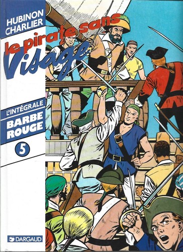 L integrale barbe - bd,