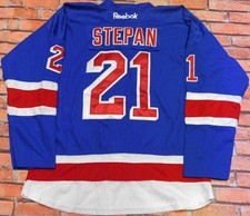 Maillot shirt hockey sur - de,
