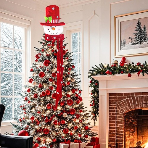 Décoration sapin noël - de, de