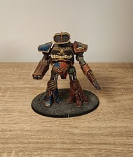Reaver Battle Titan / Legions