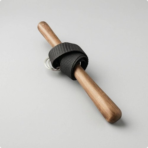 Porte selle forme - forme, croix