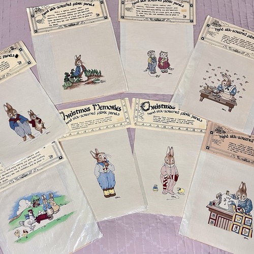 Vntg beatrix potter peter - vntg,