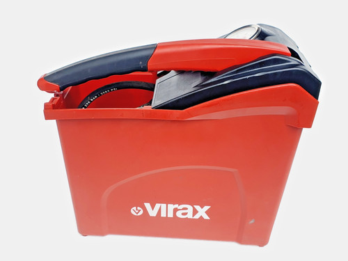 Virax 262035 pompe test - pompe, À