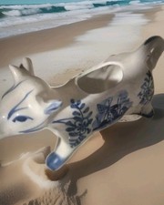  Petit pot à lait en forme de