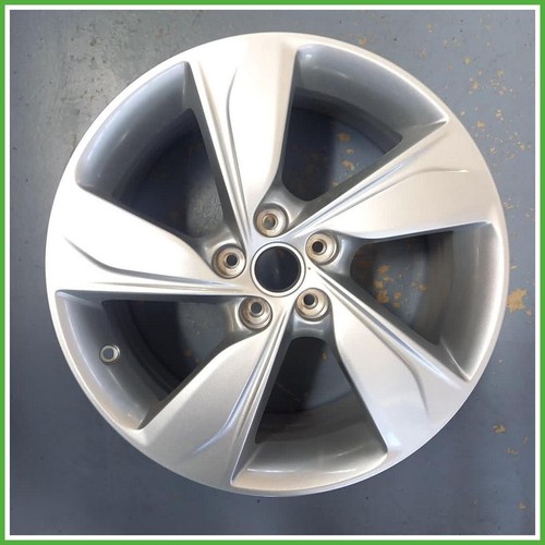 Jante simple alliage opel - simple,