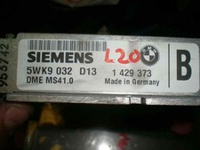 5WK9032D13 CALCULATEUR MOTEUR