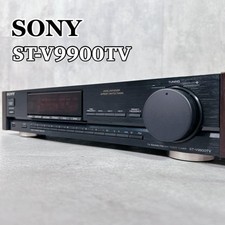 SONY ST-V9900TV AM/FM Stereo