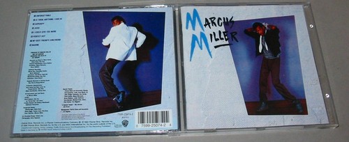 Marcus miller - marcus,