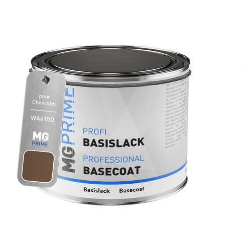 Peinture voiture pot - , pour