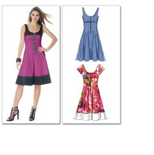 6324 PATRON McCALL'S 3